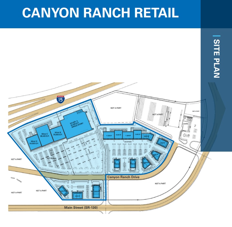 2410 N Canyon Ranch Drive, Cedar City, UT à louer Photo principale– Image 1 sur 6