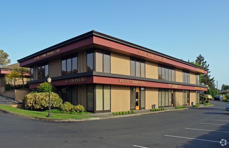 2115 S 56th St, Tacoma, WA à louer - Photo de l’immeuble – Image 2 sur 8