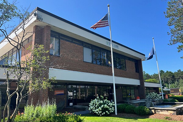 426 Industrial Ave, Williston, VT à louer - Photo principale – Image 1 sur 5