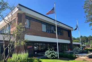 Plus de détails pour 426 Industrial Ave, Williston, VT - Bureau à louer