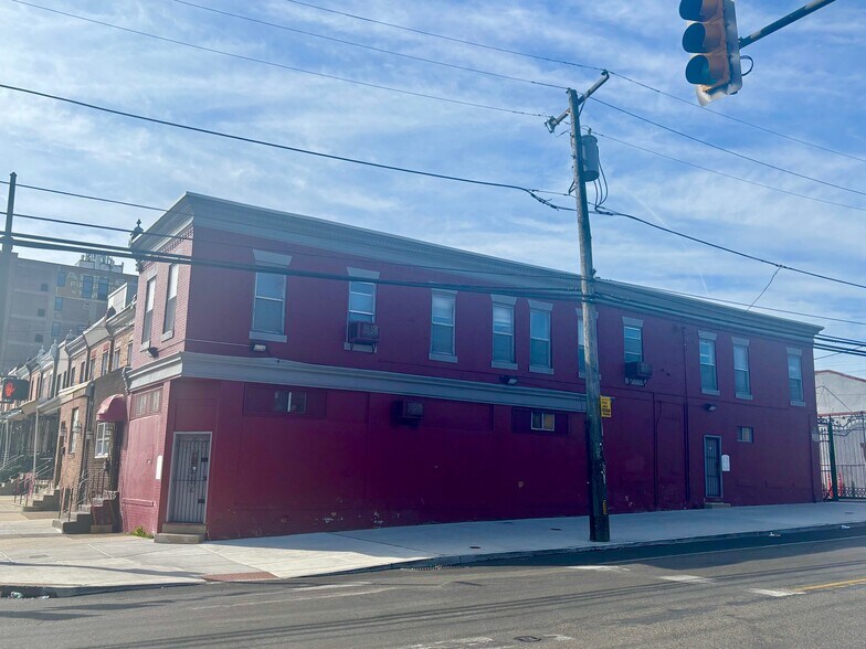 740 S 52nd St, Philadelphia, PA à vendre - Photo de l’immeuble – Image 3 sur 9