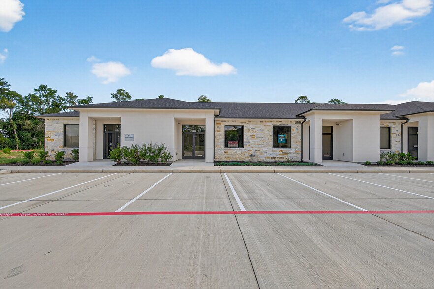 13803 Madera Run, Humble, TX à louer - Photo de l’immeuble – Image 3 sur 29