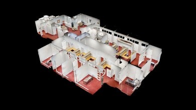 30-32 South St, Baltimore, MD à vendre Plan d’étage– Image 1 sur 14