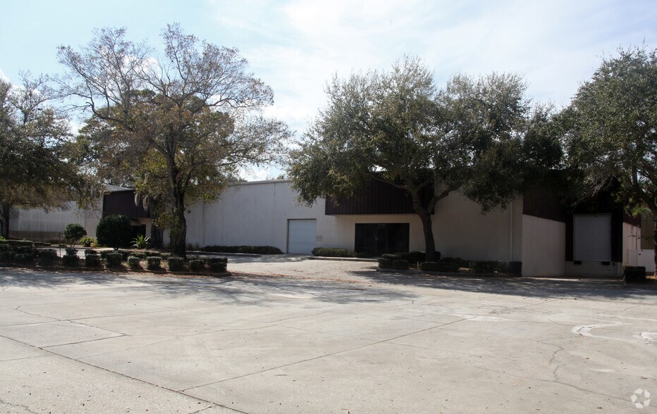 2100-C Palmetto St, Clearwater, FL à louer - Photo de l’immeuble – Image 2 sur 15