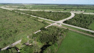 Plus de détails pour 100 Hamlink Road, Beasley, TX - Terrain à vendre