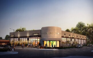 Plus de détails pour 3013-3015 Cutshaw Ave, Richmond, VA - Local commercial à vendre