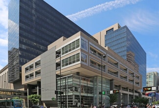 Plus de détails pour 580 Walnut St, Cincinnati, OH - Bureau, Local commercial à louer
