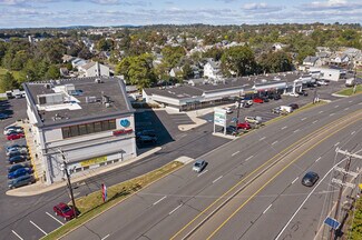Plus de détails pour Us Highway 206, Raritan, NJ - Local commercial à louer