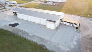 Plus de détails pour 1851 Industrial Dr, Celina, OH - Industriel/Logistique à vendre