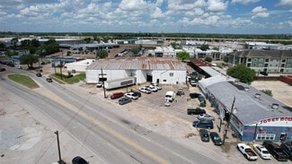 Plus de détails pour 4319 Telephone Rd, Houston, TX - Industriel/Logistique à vendre