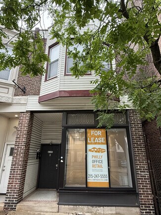 Plus de détails pour 6145 Germantown Ave, Philadelphia, PA - Local commercial à louer