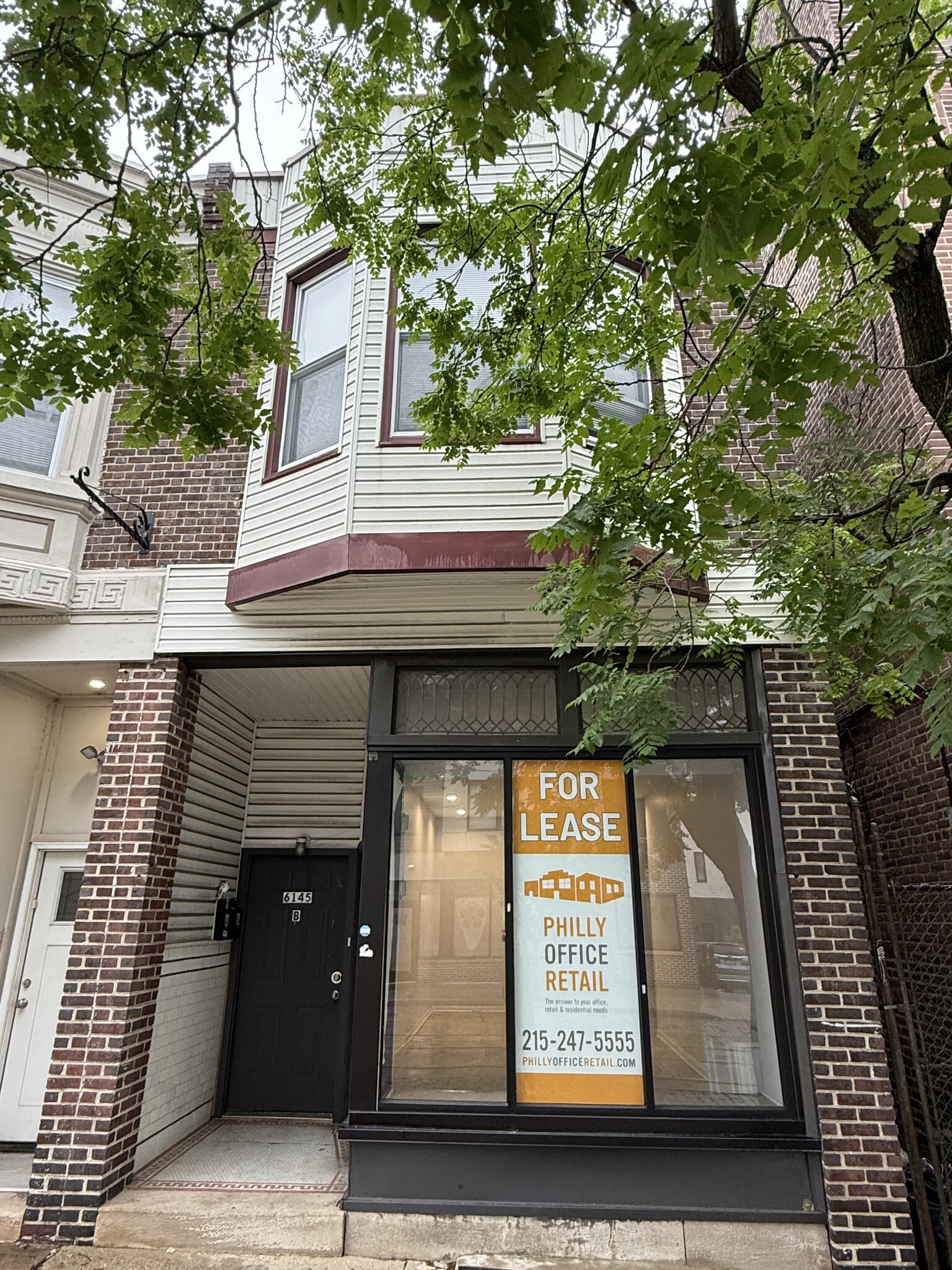 6145 Germantown Ave, Philadelphia, PA à louer Photo principale– Image 1 sur 3