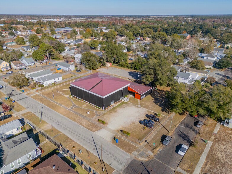 920 N 6th St, Wilmington, NC à vendre - Photo de l’immeuble – Image 3 sur 32