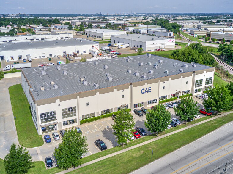 3724 W Vancouver St, Broken Arrow, OK à louer - Photo de l’immeuble – Image 2 sur 8