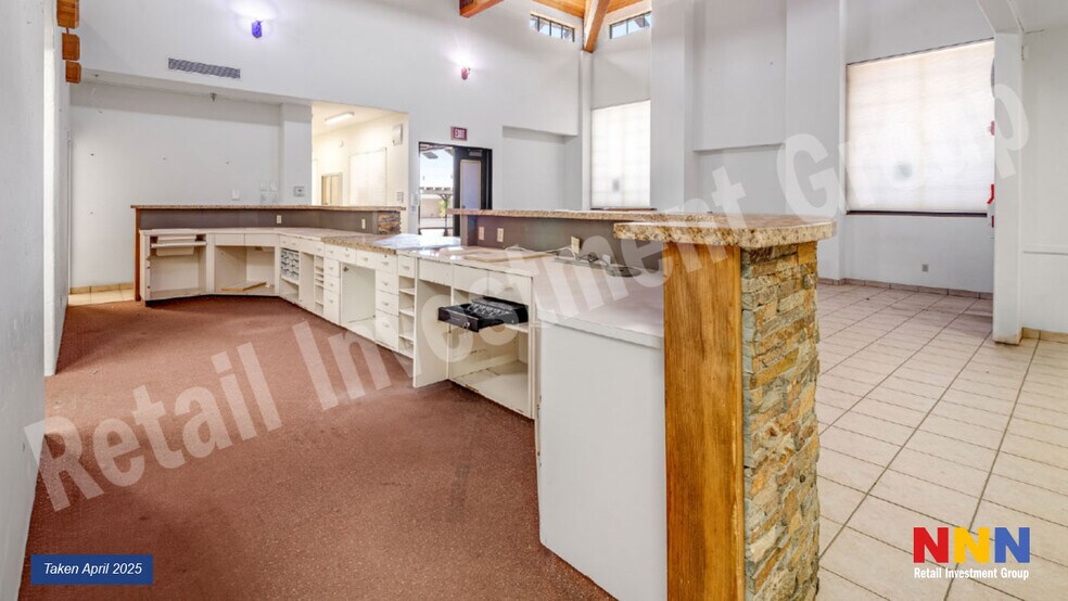 46920 Jefferson St, Indio, CA à louer - Photo de l’immeuble – Image 3 sur 12