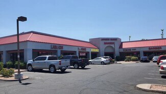 Plus de détails pour 1335 W University Dr, Tempe, AZ - Local commercial à louer