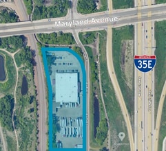 240 Maryland Ave E, Saint Paul, MN à louer Photo intérieure– Image 2 sur 20