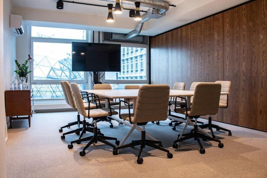 21-23 Quay St, Manchester à louer - Photo de l’immeuble – Image 3 sur 22