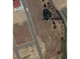 Plus de détails pour Calle Autogiro, 19P, Barcience - Terrain à vendre