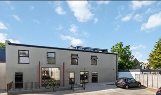 Plus de détails pour Coworking à louer
