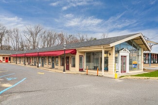 Plus de détails pour 2900 Concord Pike, Wilmington, DE - Local commercial à louer