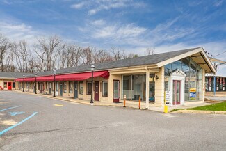 Plus de détails pour 2900 Concord Pike, Wilmington, DE - Local commercial à louer