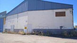 Plus de détails pour Industriel/Logistique à louer
