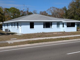 Plus de détails pour 4800 Manatee Ave, Bradenton, FL - Local commercial à louer