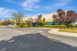 Plus de détails pour 633-651 Giguere Ct, San Jose, CA - Industriel/Logistique à vendre