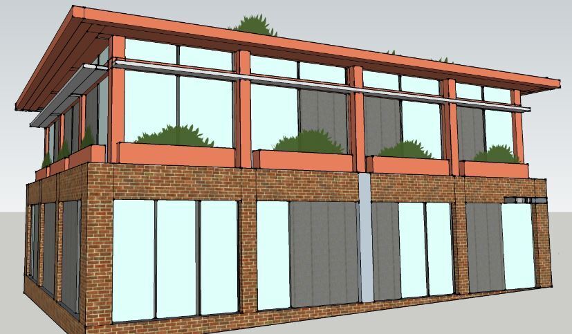 Station Rd, Tenterden à louer - Photo de l’immeuble – Image 2 sur 3