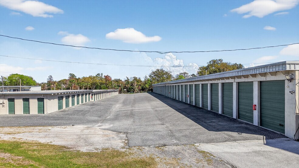 Self Storage Facility – 197+ Units portefeuille de 1 biens à vendre sur LoopNet.fr - Photo de l’immeuble – Image 3 sur 9