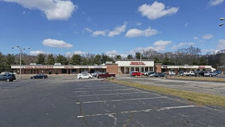 Plus de détails pour 185 Boston Post Rd, Orange, CT - Local commercial à louer
