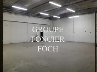 Plus de détails pour Bureau à louer