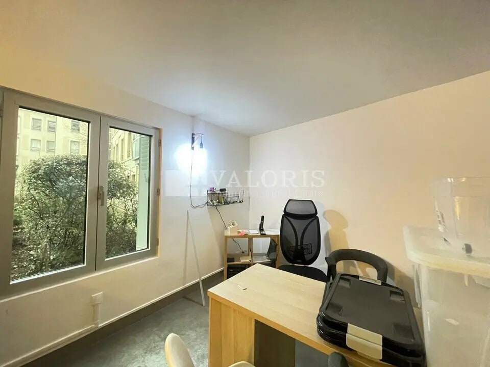 Bureau dans Lyon à louer Photo intérieure– Image 1 sur 2