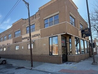 Plus de détails pour 6135 S Archer Ave, Summit, IL - Bureau/Local commercial à louer