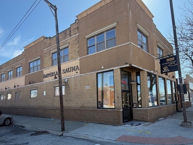 6135 S Archer Rd, Summit, IL à louer Photo de l’immeuble– Image 1 sur 16