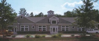 Plus de détails pour 220 Greencastle Rd, Tyrone, GA - Bureau à louer