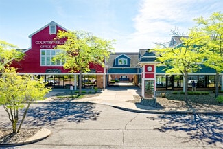 Plus de détails pour 1100-1110 Long Pond Rd, Rochester, NY - Bureau/Médical, Bureau/Local commercial à louer