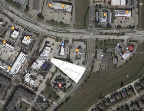 4049 Huffines blvd, Carrollton, TX à vendre Photo de l’immeuble– Image 1 sur 5