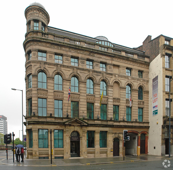 51-57 Tithebarn St, Liverpool à louer - Photo de l’immeuble – Image 2 sur 3