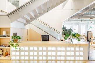 Plus de détails pour 199 Water St, New York, NY - Coworking à louer