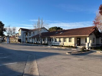 Plus de détails pour 310 S Halcyon Rd, Arroyo Grande, CA - Bureau à vendre
