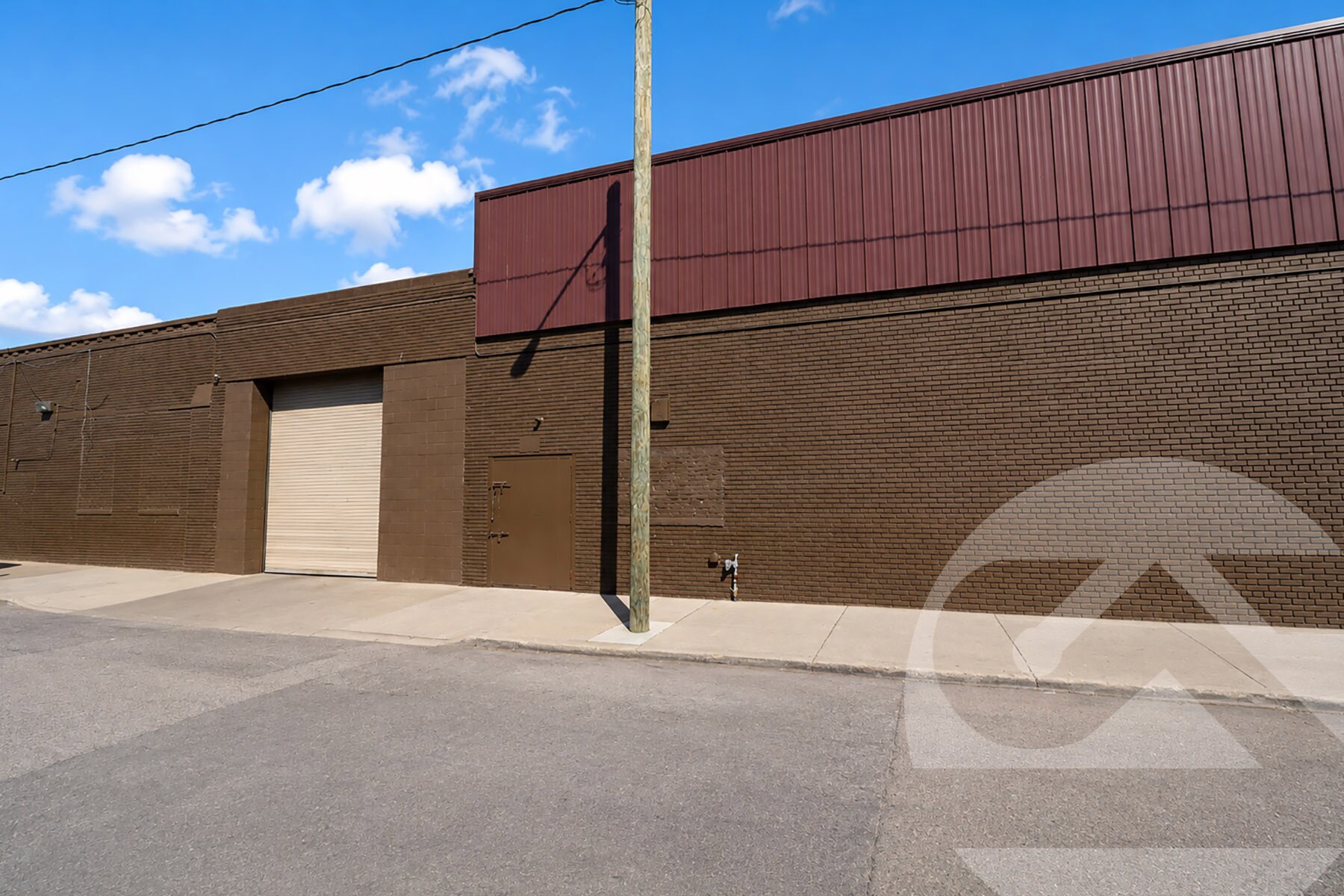 1555 Division St, Detroit, MI à louer Photo principale– Image 1 sur 2