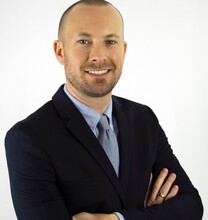 Chris Davidson