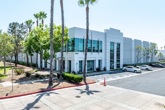 Plus de détails pour 6655 Knott Ave, Buena Park, CA - Industriel/Logistique à louer