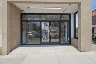 Plus de détails pour 649 Main St, Waltham, MA - Local commercial à vendre