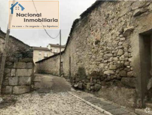 Terrain dans El Espinar, Segovia à vendre - Photo de l’immeuble – Image 2 sur 2