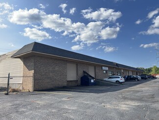 Plus de détails pour 1705 Barcrest Dr, Memphis, TN - Local d'activités à louer
