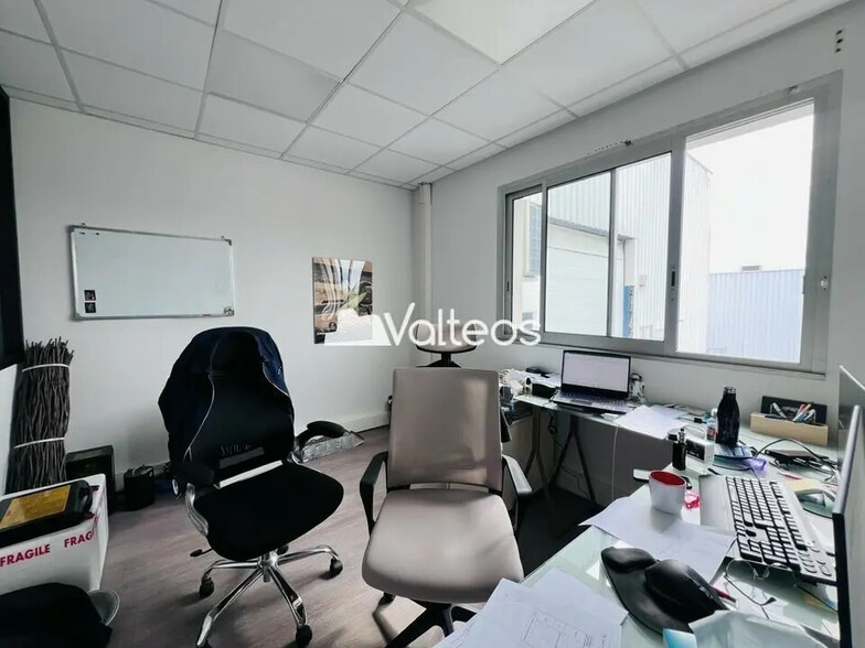8 Rue De Soyouz, L'Union à louer - Photo de l’immeuble – Image 3 sur 5