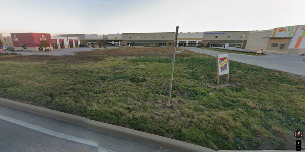 3420 Highway 114, Fort Worth, TX à louer - Photo de l’immeuble – Image 2 sur 3